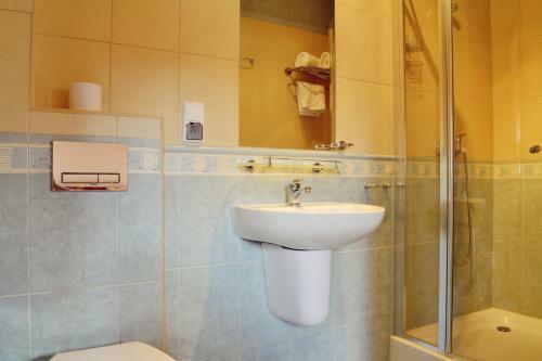 Hotel Agal Sport