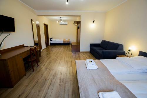 Hostal Go?ciniec Ceglane K?ty