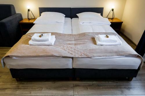 Hostal Go?ciniec Ceglane K?ty