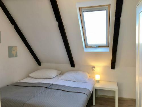 Dom Jastarnia Apartamenty