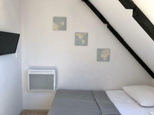 Dom Jastarnia Apartamenty