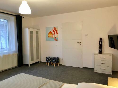 Dom Jastarnia Apartamenty