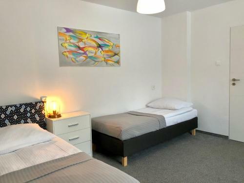 Dom Jastarnia Apartamenty