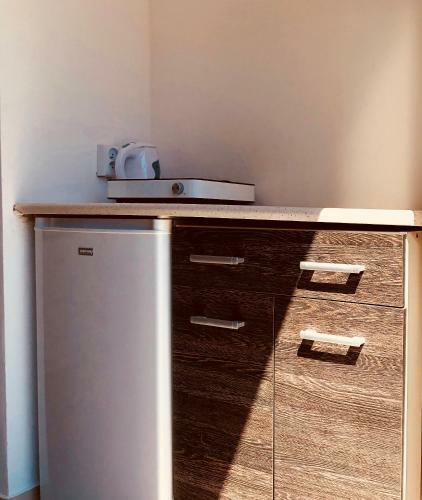 Dom Jastarnia Apartamenty