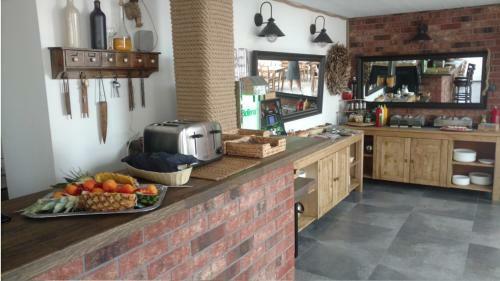 Hostal Dom Wczasowy Dorja