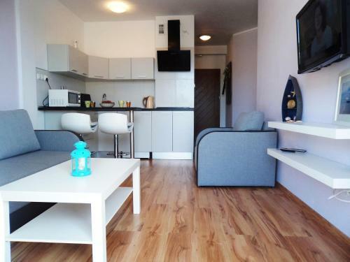 Apartmorze Apartamenty Na Le?nej
