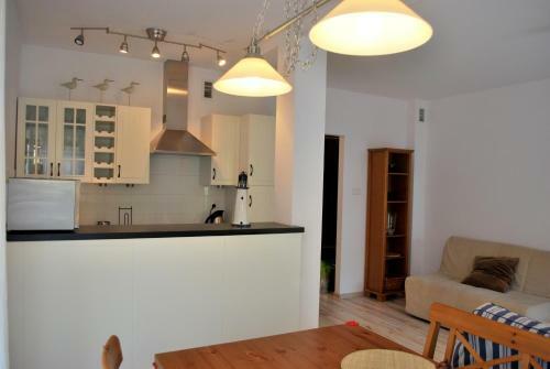 Apartmorze Apartamenty Na Le?nej