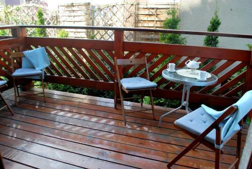Apartmorze Apartamenty Na Le?nej