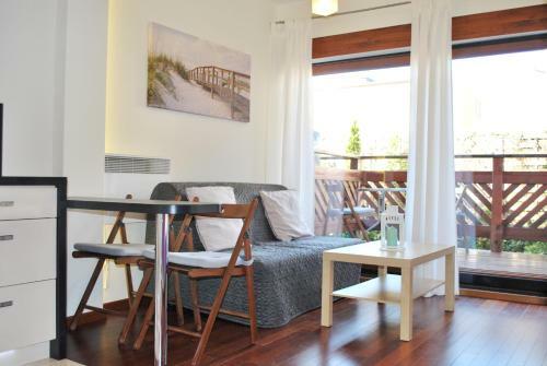 Apartmorze Apartamenty Na Le?nej