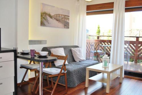 Apartmorze Apartamenty Na Le?nej