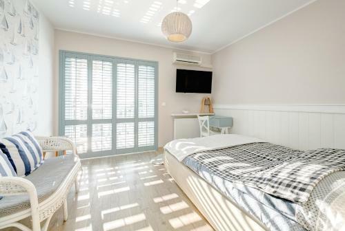 Hostal Villa Pastelowa