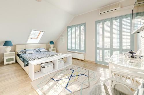 Hostal Villa Pastelowa