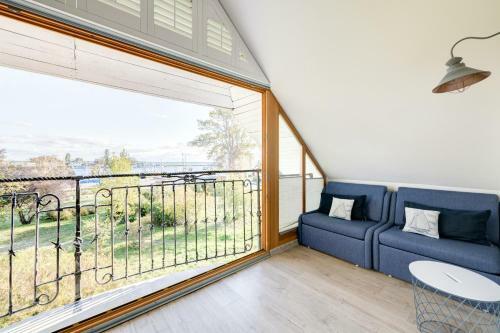 Hostal Villa Pastelowa