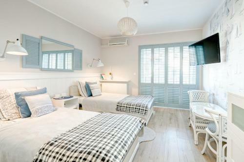 Hostal Villa Pastelowa