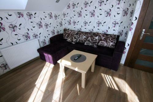 Apartamento Wczasy Royal
