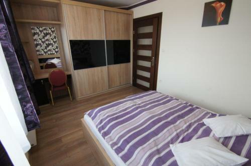Apartamento Wczasy Royal