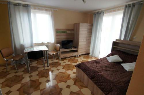 Apartamento Wczasy Royal
