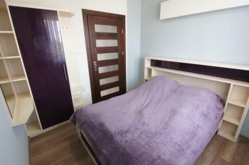 Apartamento Wczasy Royal