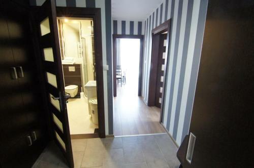 Apartamento Wczasy Royal