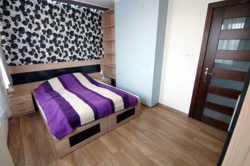 Apartamento Wczasy Royal