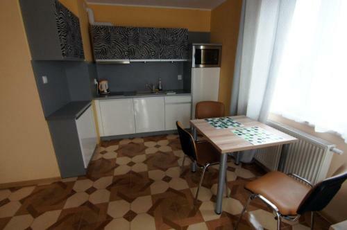 Apartamento Wczasy Royal
