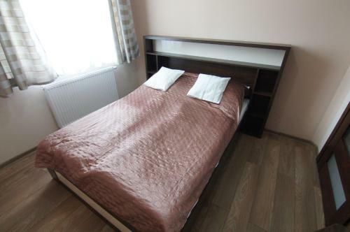 Apartamento Wczasy Royal