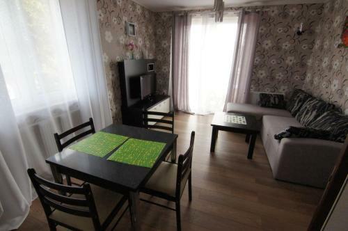Apartamento Wczasy Royal