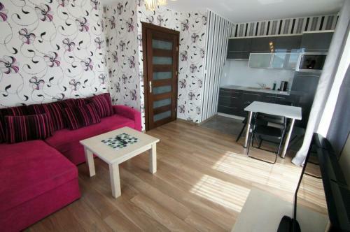 Apartamento Wczasy Royal