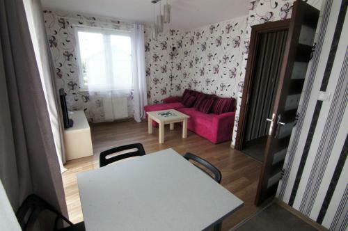 Apartamento Wczasy Royal