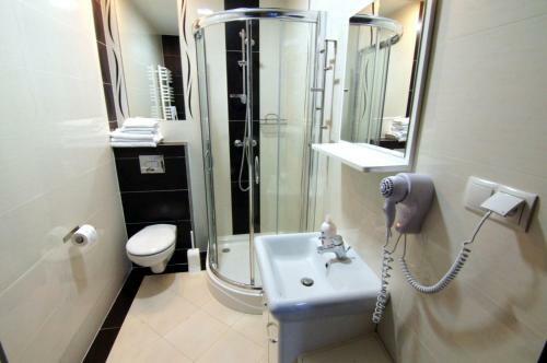 Apartamento Wczasy Royal