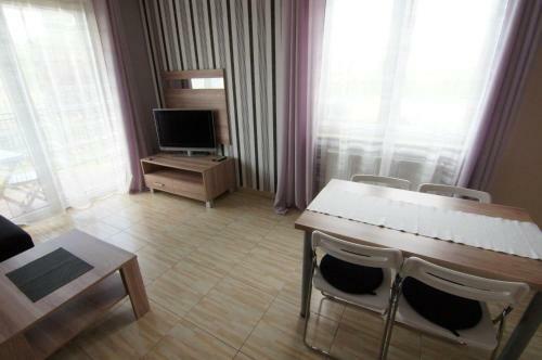 Apartamento Wczasy Royal
