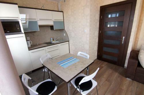 Apartamento Wczasy Royal