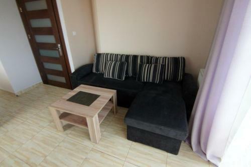Apartamento Wczasy Royal