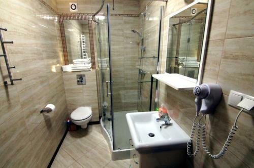 Apartamento Wczasy Royal