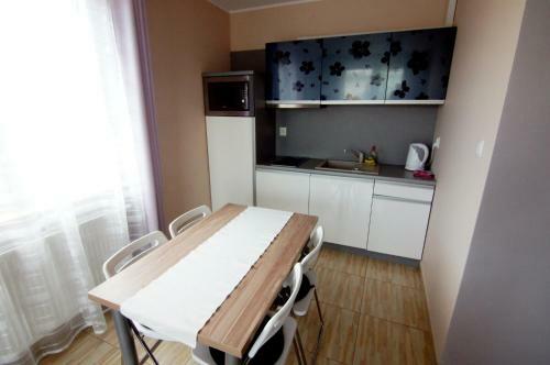 Apartamento Wczasy Royal
