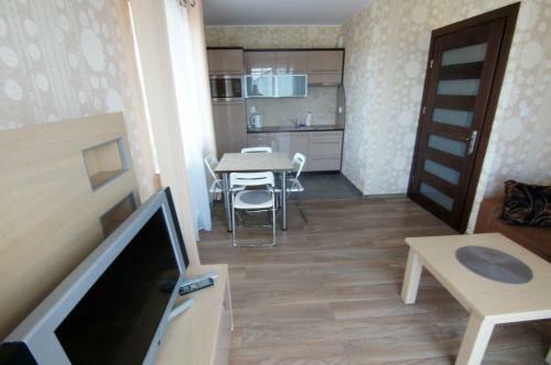 Apartamento Wczasy Royal