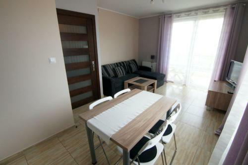 Apartamento Wczasy Royal