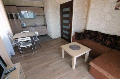 Apartamento Wczasy Royal