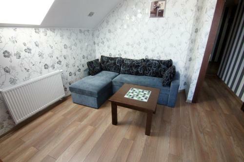 Apartamento Wczasy Royal