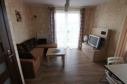 Apartamento Wczasy Royal