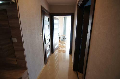 Apartamento Wczasy Royal