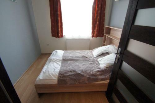 Apartamento Wczasy Royal