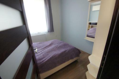 Apartamento Wczasy Royal