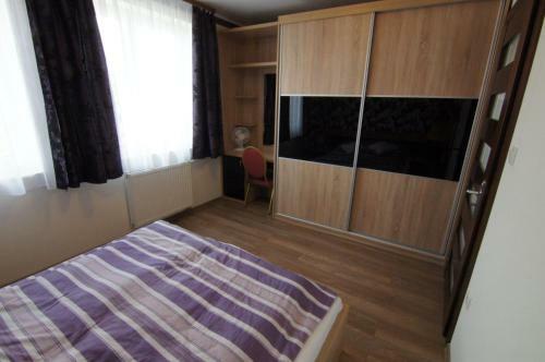 Apartamento Wczasy Royal