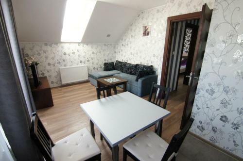 Apartamento Wczasy Royal