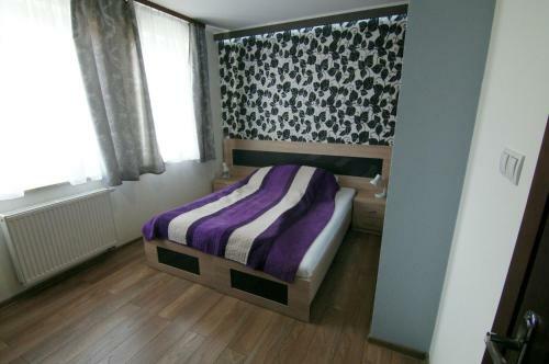 Apartamento Wczasy Royal