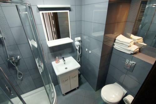 Apartamento Wczasy Royal