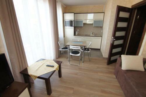 Apartamento Wczasy Royal