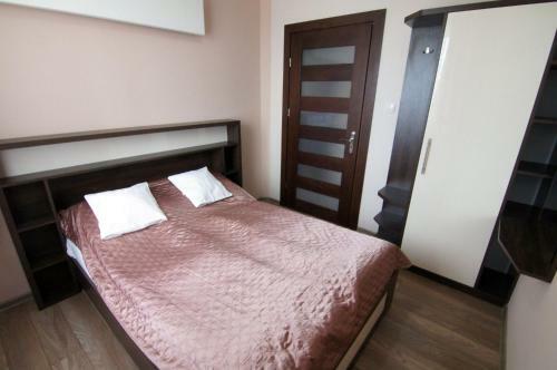 Apartamento Wczasy Royal