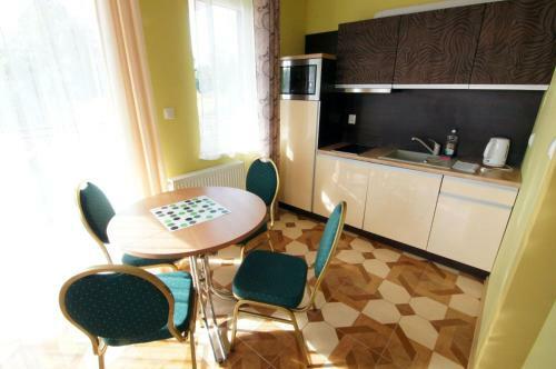 Apartamento Wczasy Royal